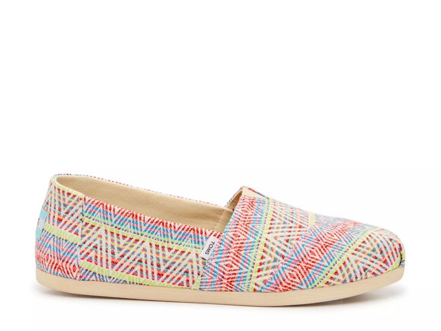 Dsw toms avalon sale