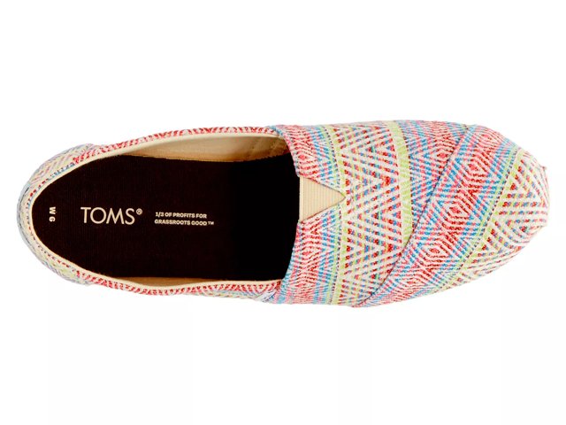 Dsw toms avalon outlet