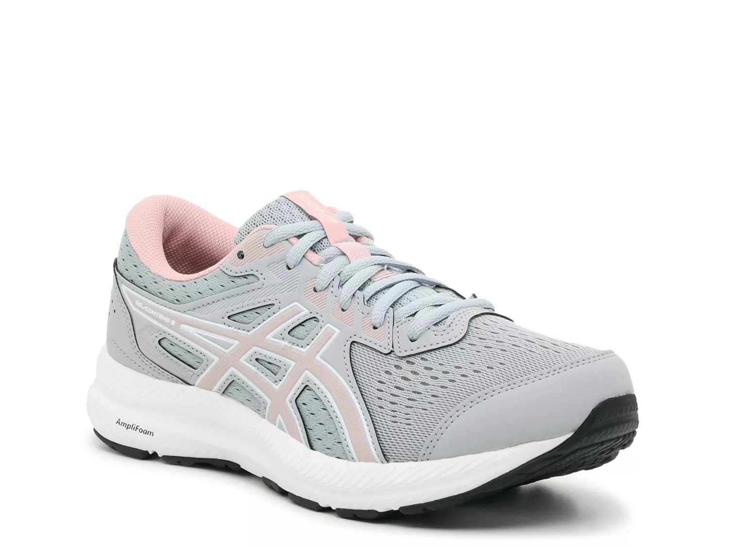 Womens asics running discount shoes on clearance