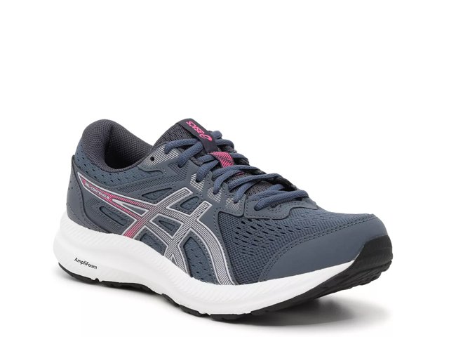 ASICS Contend 8 Running Shoe Women s Free Shipping DSW