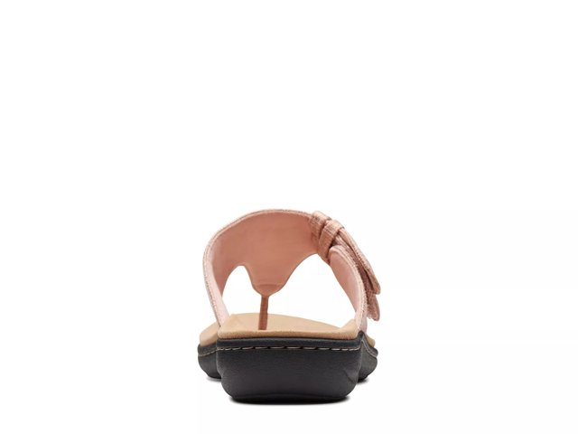 Clarks leisa bora sandal top