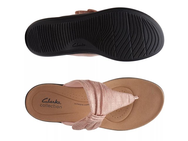 Clarks slippers dsw outlet