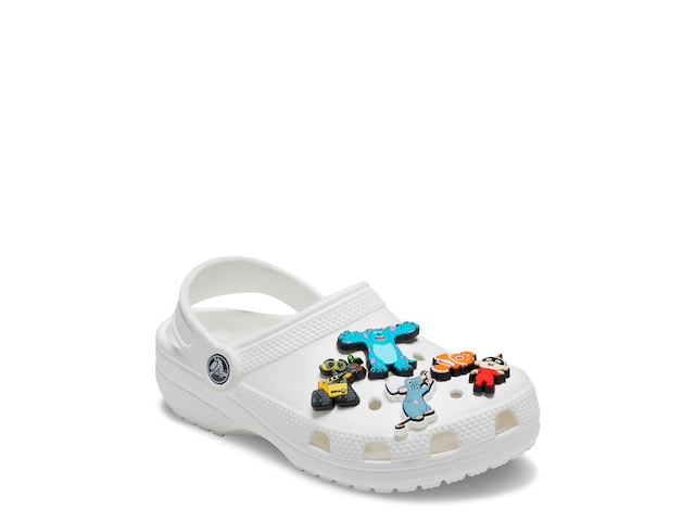 Disneys The Mandalorian 5 Pack Jibbitz Shoe Charm - Crocs