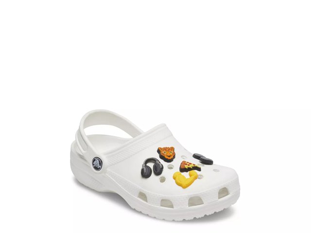 Jibbitz for crocs where to buy hotsell