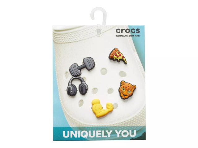 CROC JEWELS! ❗️Bundle and save❗️