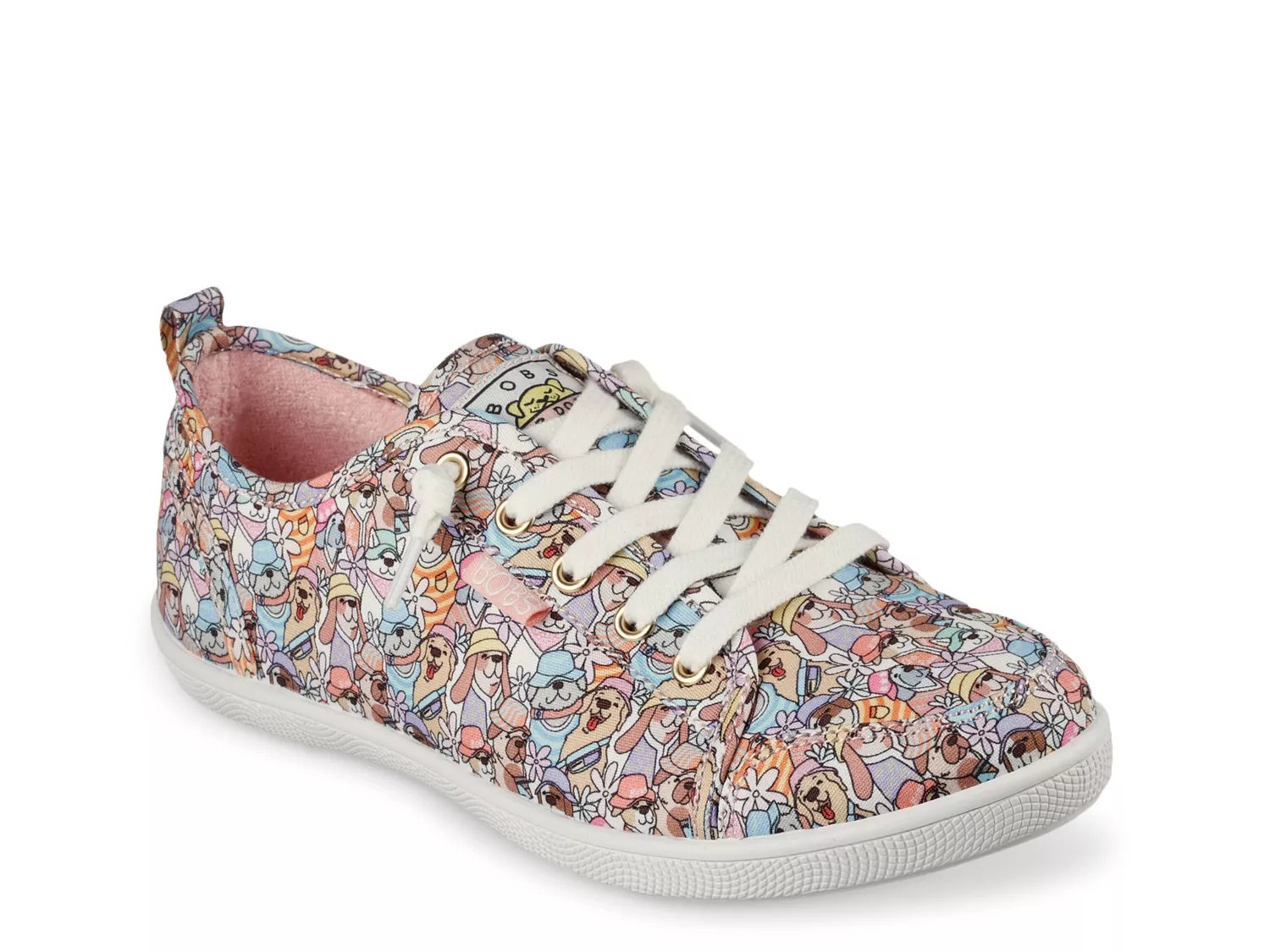 Skechers Beach Bingo Mutt Mixer Sneaker Women s Free Shipping