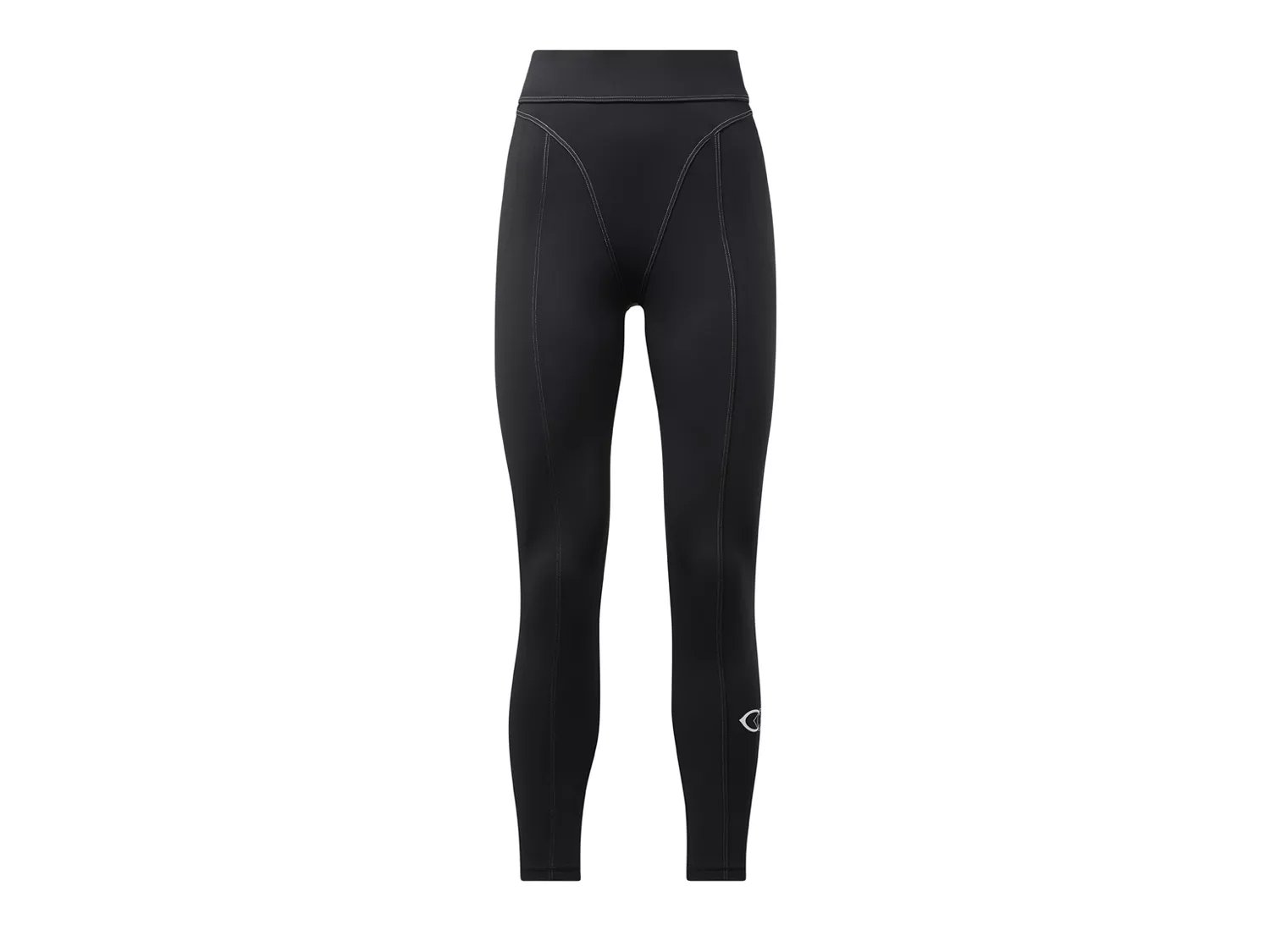 Reebok B Women's High-Rise Tights - Free Shipping | DSW