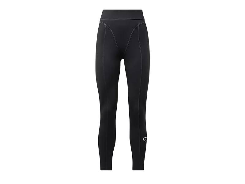 Puma Logo Women's Tights - Free Shipping