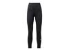 Women Reebok Lux Bold Compression Tights Size M Medium Pink Black