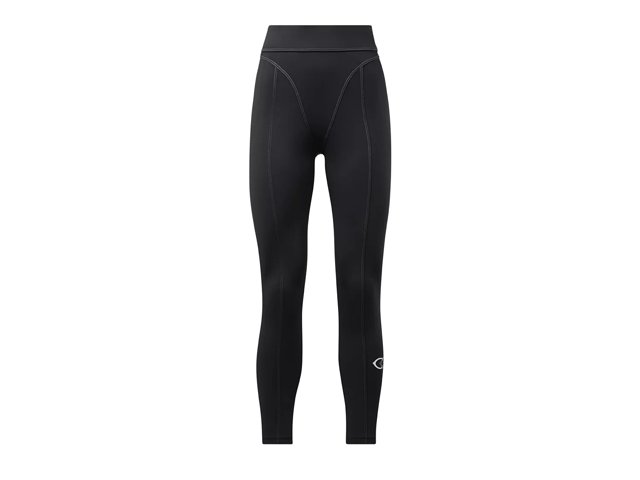 Reebok black tights top