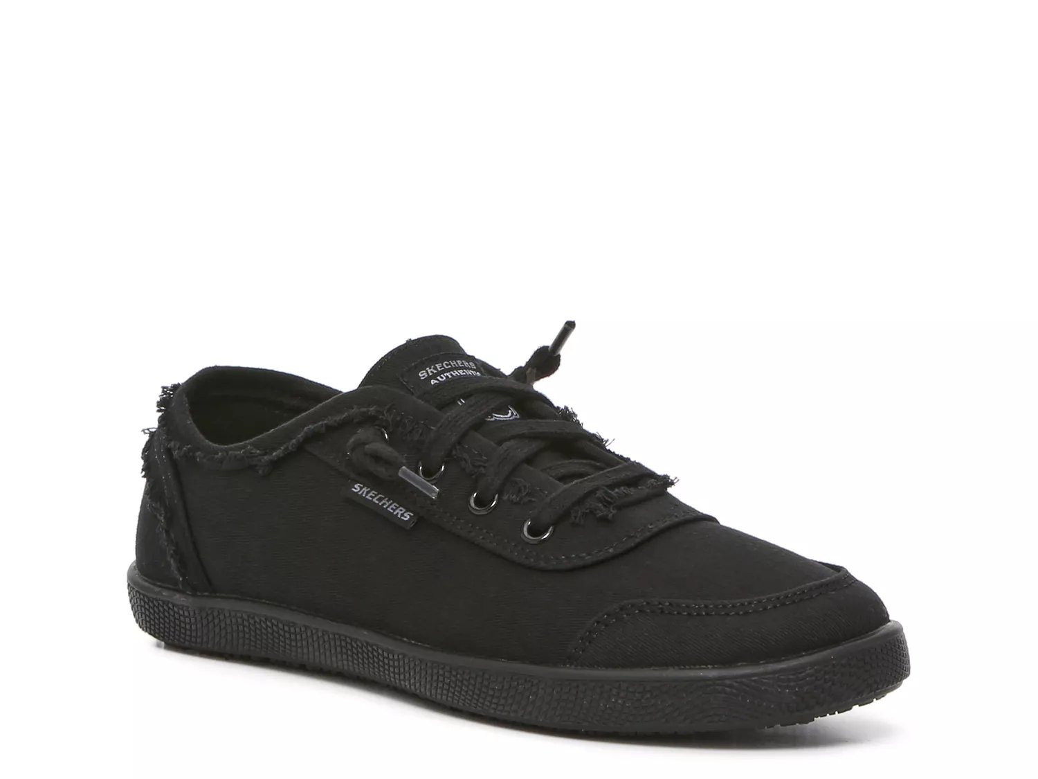 Dsw skechers 2025 non slip