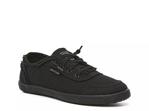 Comfortable cute cheap black work shoes