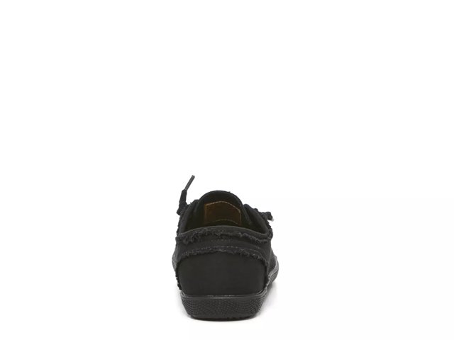Cute black work shoes shop