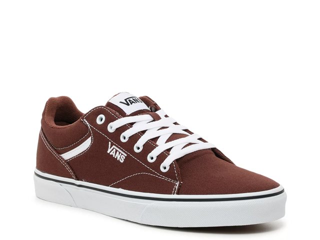 Dsw vans mens best sale