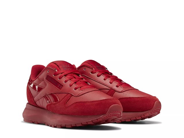 Reebok Classic Heritage Sneaker Women s Free Shipping DSW
