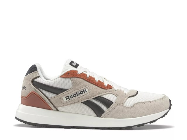 Reebok gl 6000 damen grau rosa hot sale