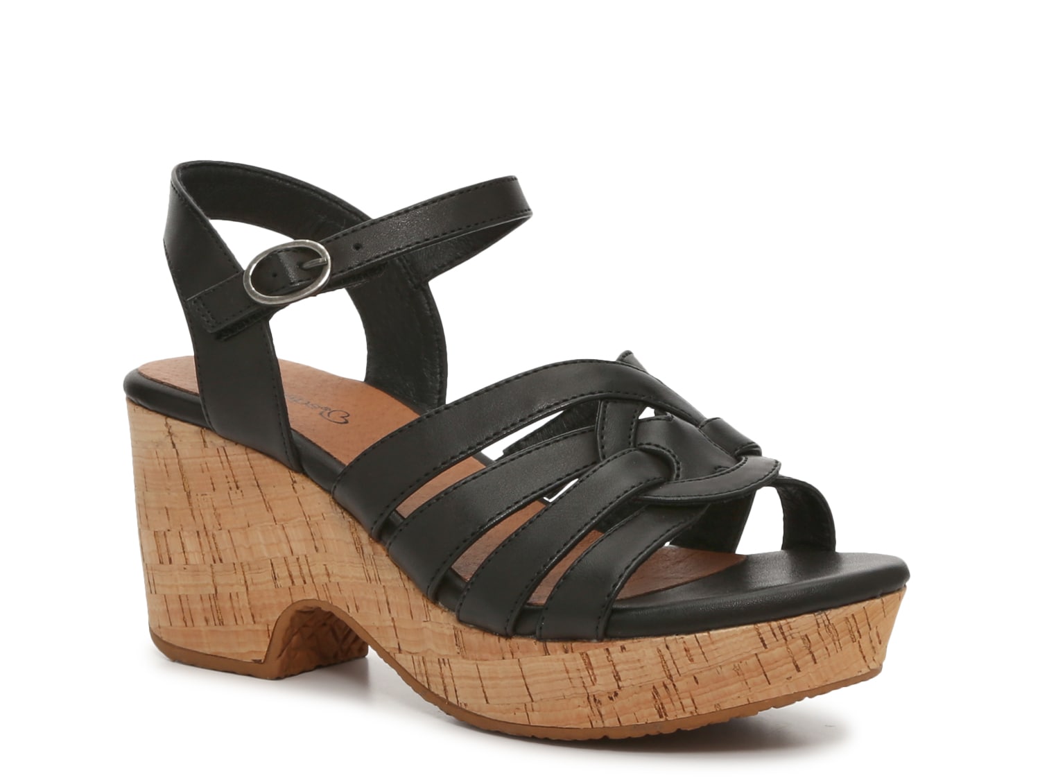 Baretraps Bindi Platform Sandal - Free Shipping | DSW