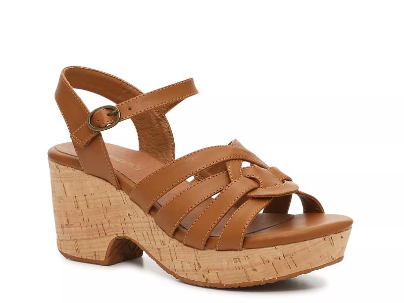 Sam Edelman Liora Platform Sandal - Free Shipping | DSW