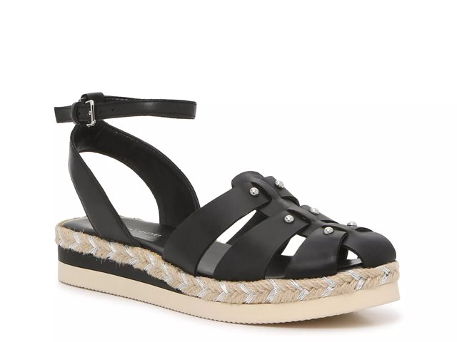 Vince Camuto Broica Wedge Sandal - Free Shipping | DSW