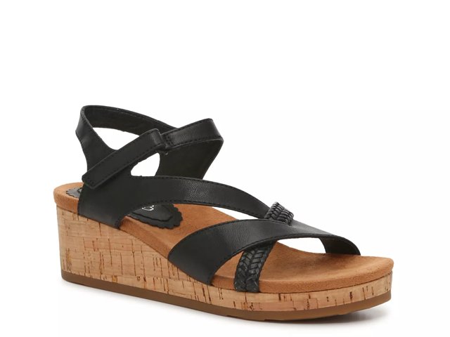 Baretraps Nichole Wedge Sandal