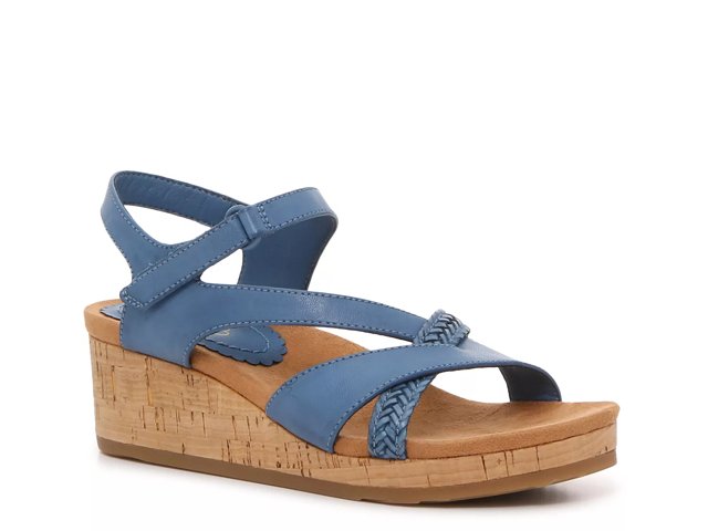 Bare trap sandals dsw new arrivals