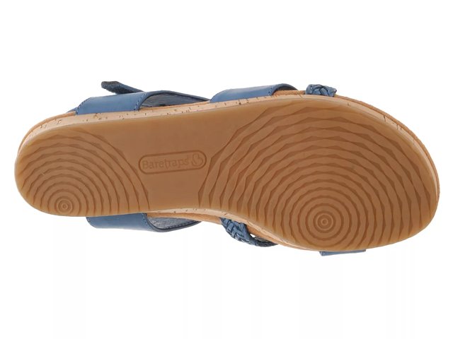 Bare traps sandals hotsell dsw