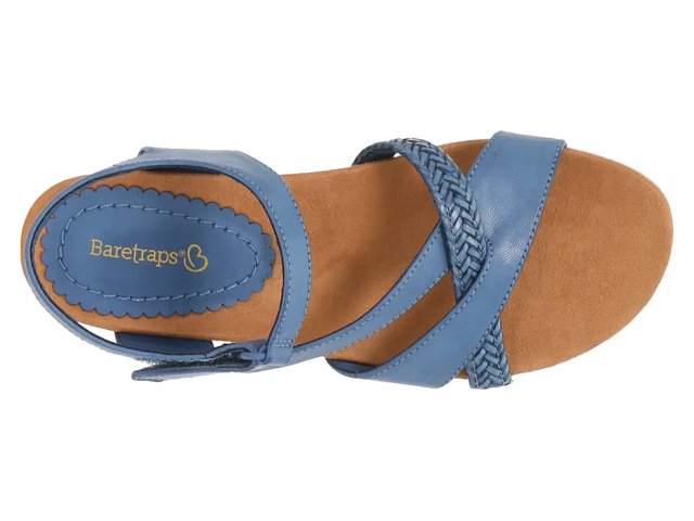 Dsw bare traps 2025