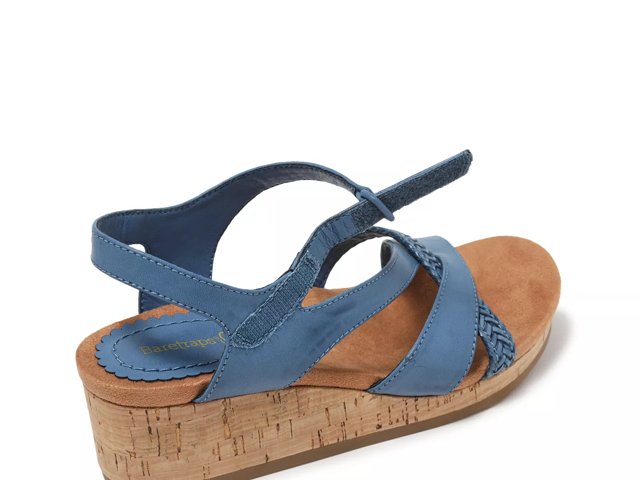 Dsw bare trap sandals hotsell