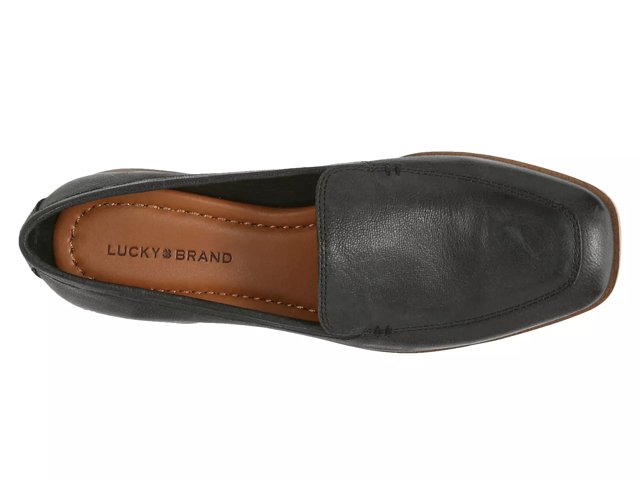 Lucky Brand, Shoes