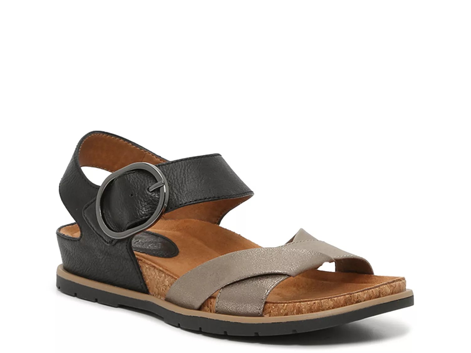 eurosoft sandals