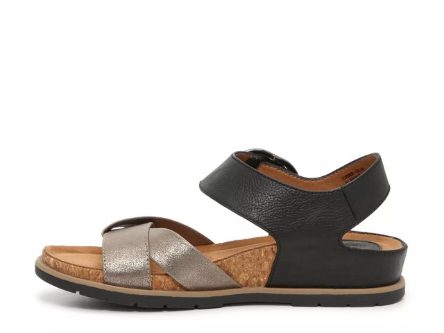Eurosoft sandals dsw sales