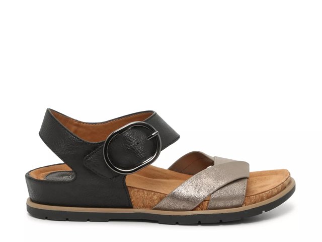 Eurosoft sandals dsw sale