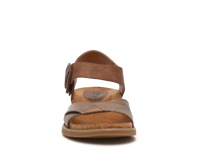 Eurosoft sandals hotsell dsw