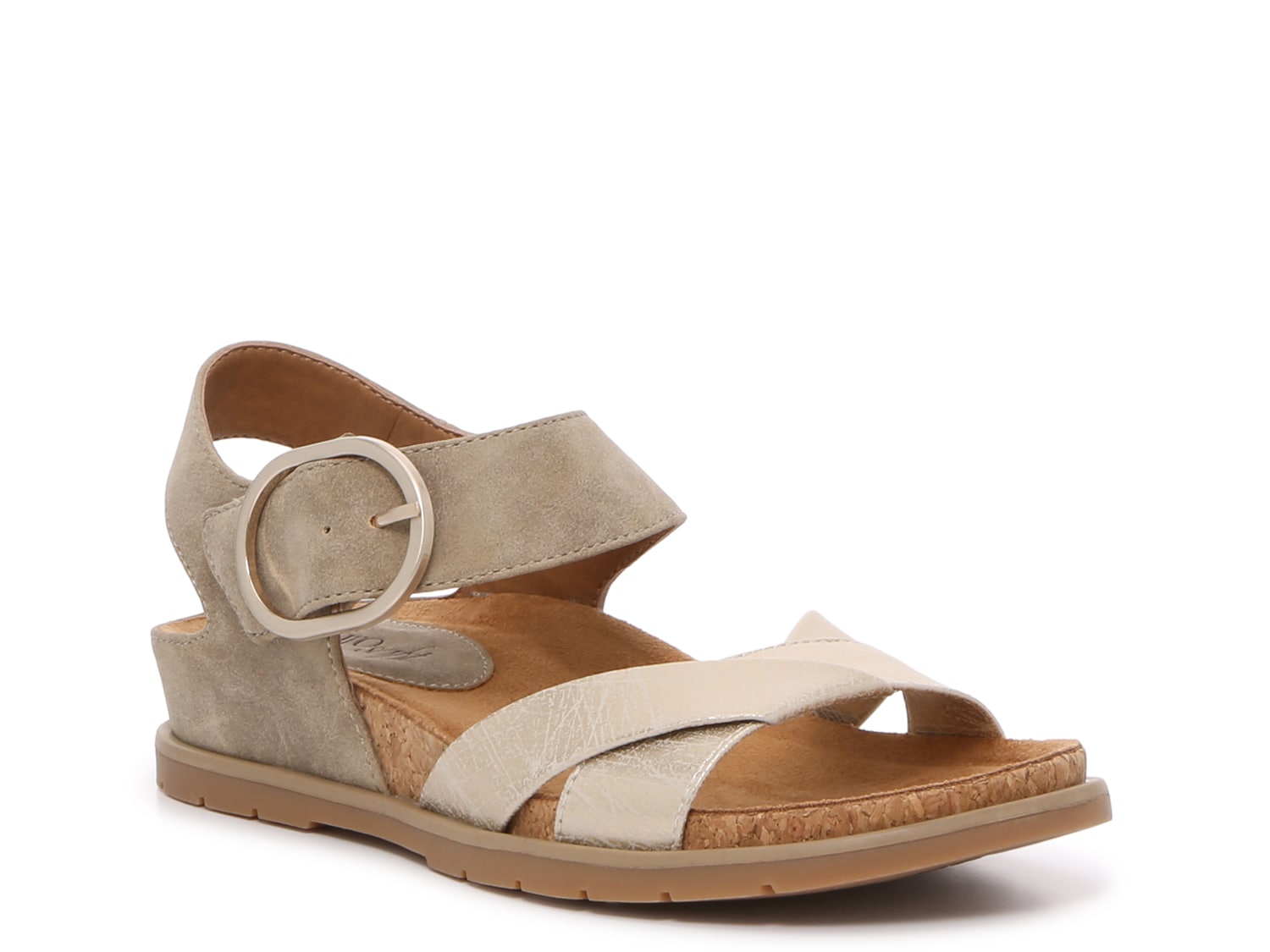 Eurosoft Galiana Sandal - Free Shipping | DSW