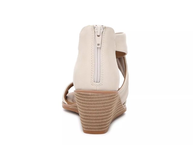 Eurosoft Ginnifer Wedge Sandal Free Shipping DSW