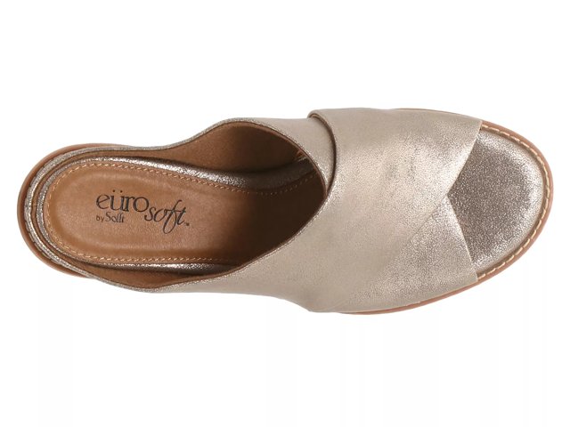 Dsw eurosoft sandals hotsell
