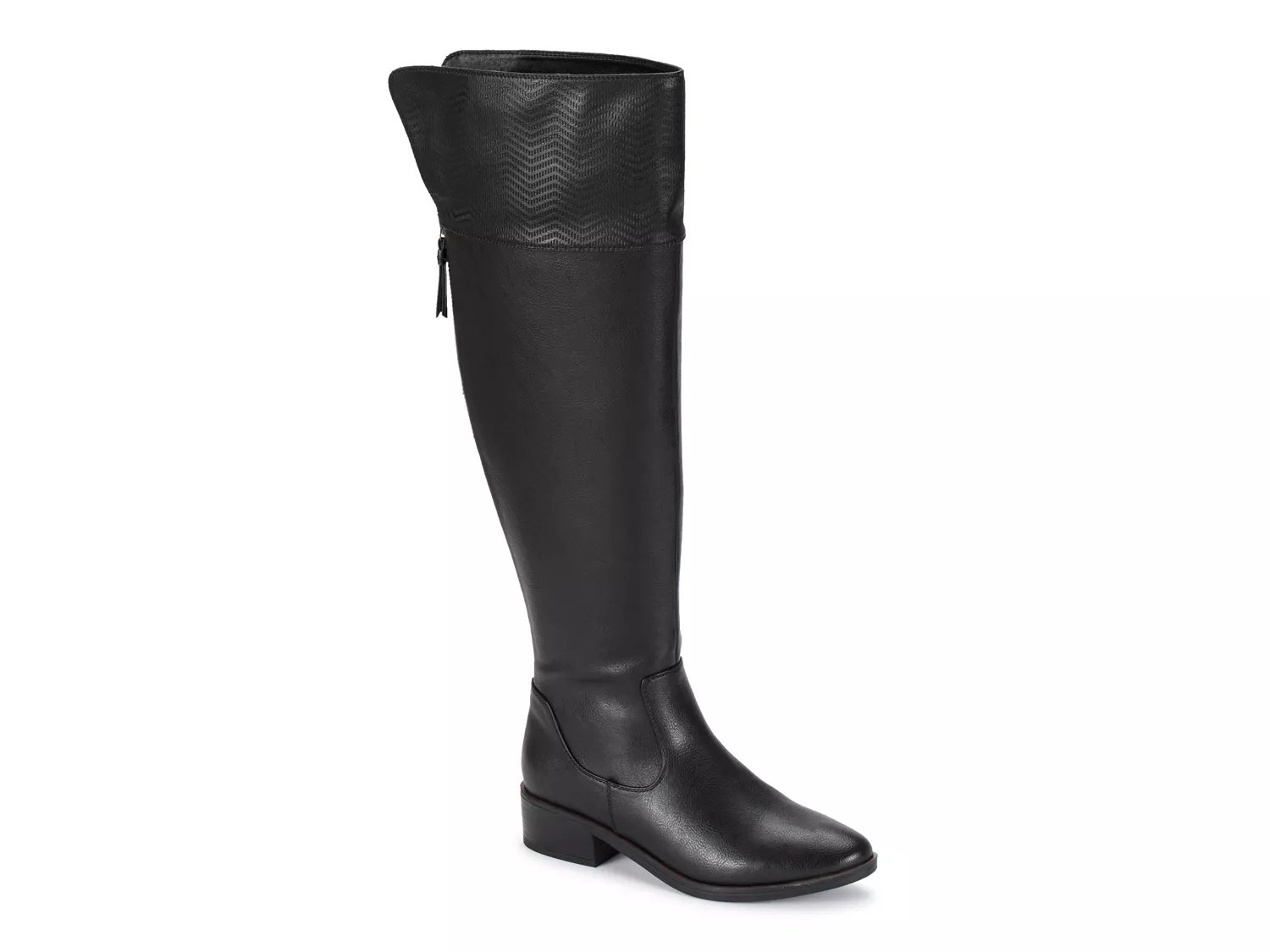 Baretraps Marcela Wide Shaft Riding Boot Free Shipping DSW