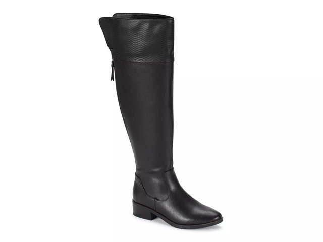 Baretraps Marcela Wide Shaft Riding Boot