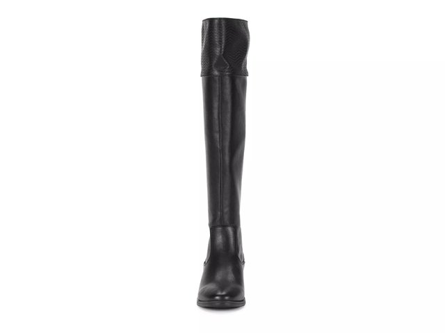 Baretraps Marcela Wide Shaft Riding Boot