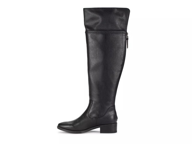 Baretraps Marcela Wide Shaft Riding Boot