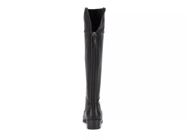 Baretraps Marcela Wide Shaft Riding Boot