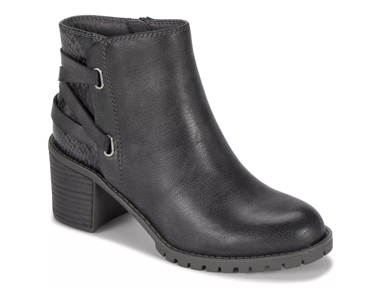 baretraps boots dsw