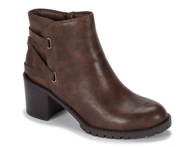 baretraps hensley bootie