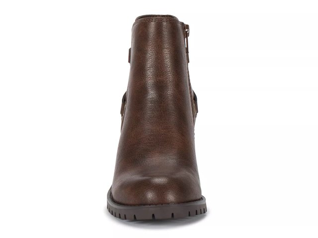 baretraps hensley bootie