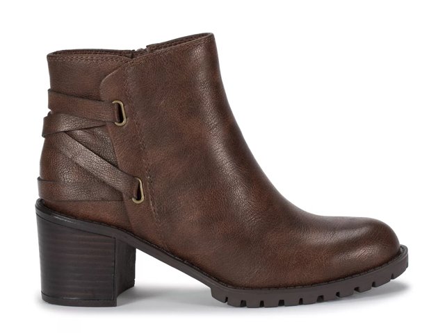 baretraps hensley bootie