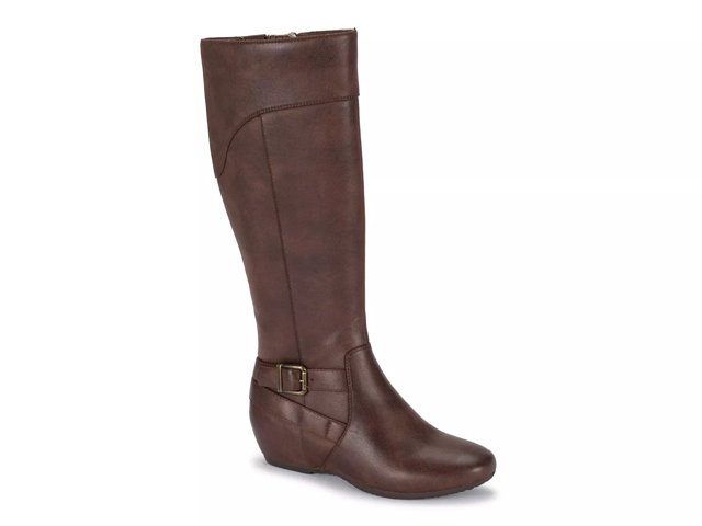 cosmina riding boot