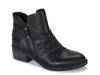 Sazzie Bootie Black view