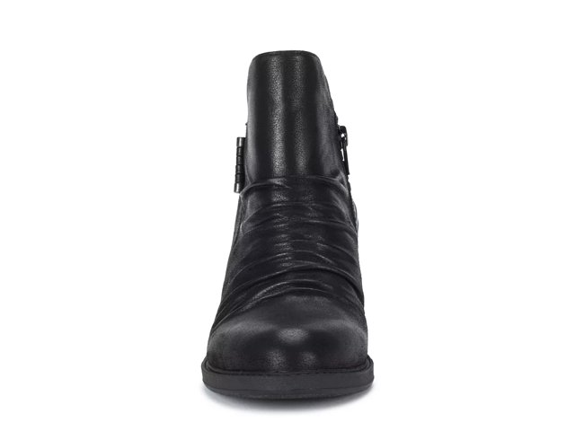 Sazzie Bootie