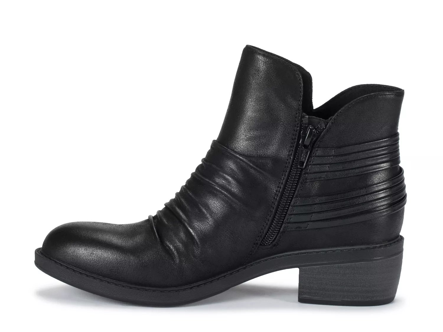 Sazzie Bootie