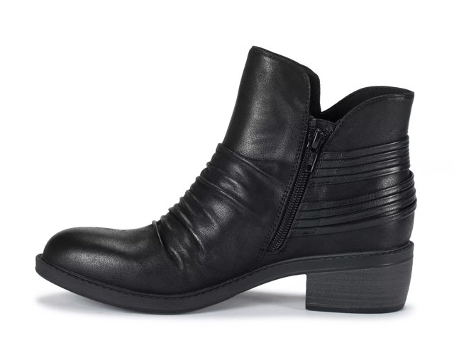 Sazzie Bootie